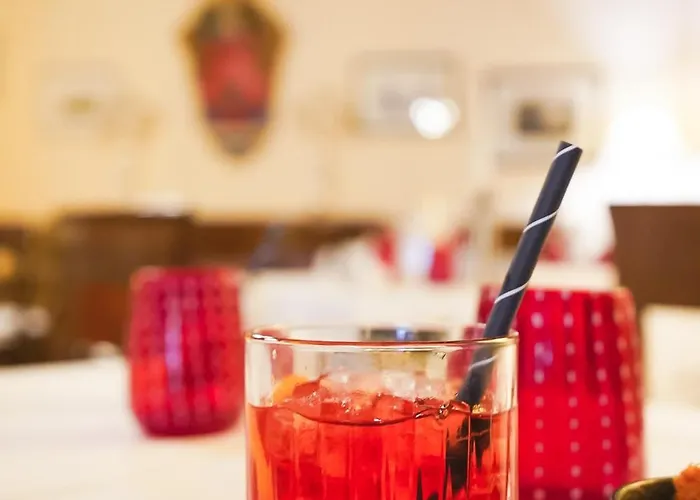 & L'antico Forziere Casa rural Deruta