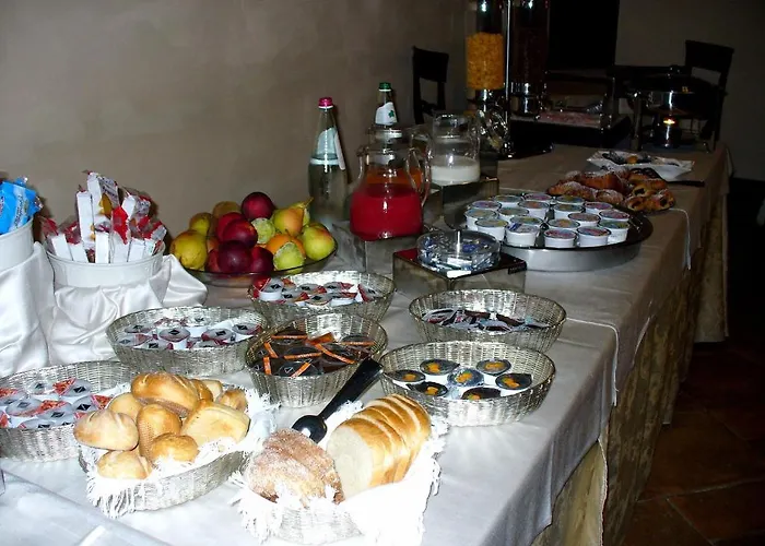 & L'antico Forziere * Deruta