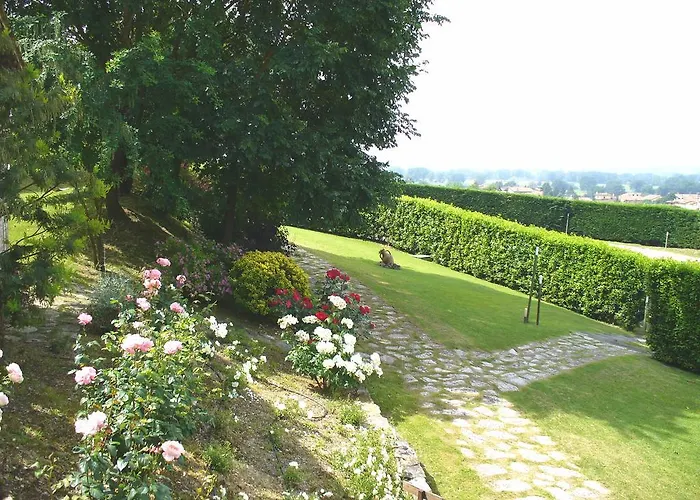 Casa de Campo & L'antico Forziere