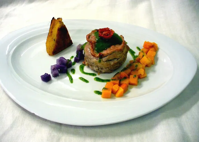 & L'antico Forziere *