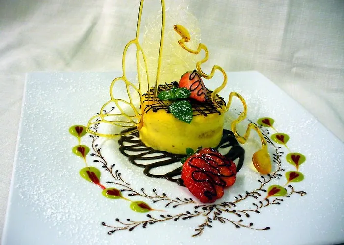 & L'antico Forziere Casa de Campo *