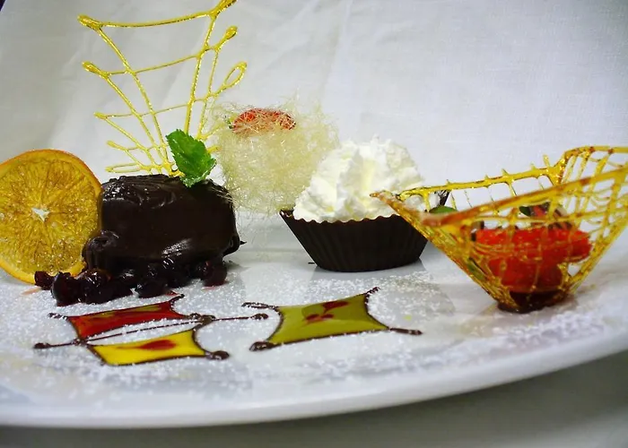 & L'antico Forziere Casa de Campo