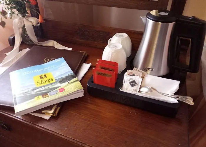 Casa de Campo & L'antico Forziere