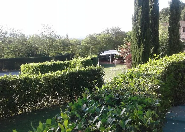 Casa de Campo & L'antico Forziere Deruta