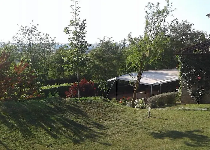 Casa de Campo & L'antico Forziere