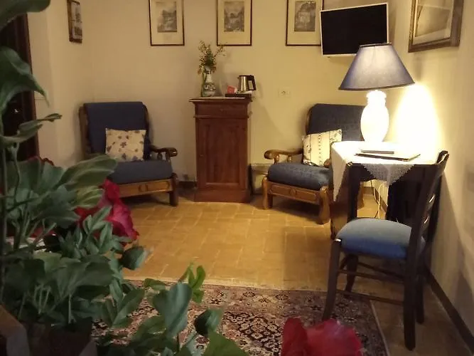 & L'antico Forziere *