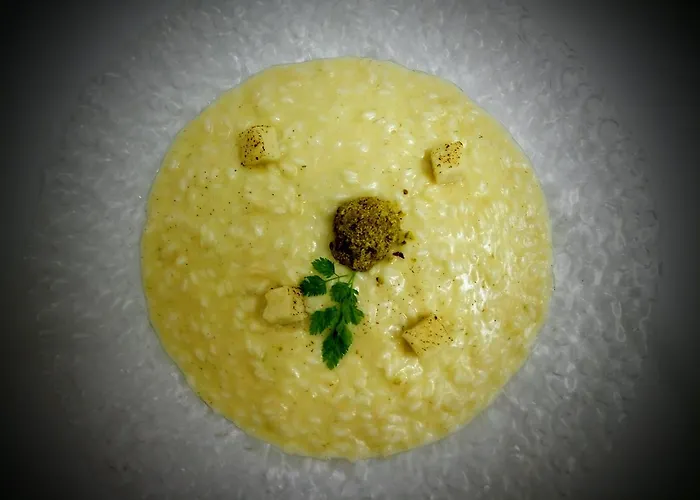 & L'antico Forziere Casa de Campo *