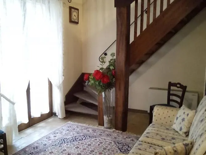 Casa de Campo & L'antico Forziere Deruta