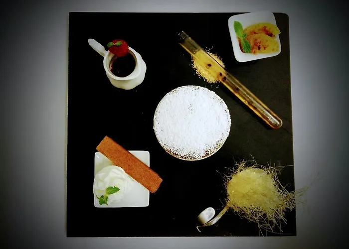 Casa de Campo & L'antico Forziere