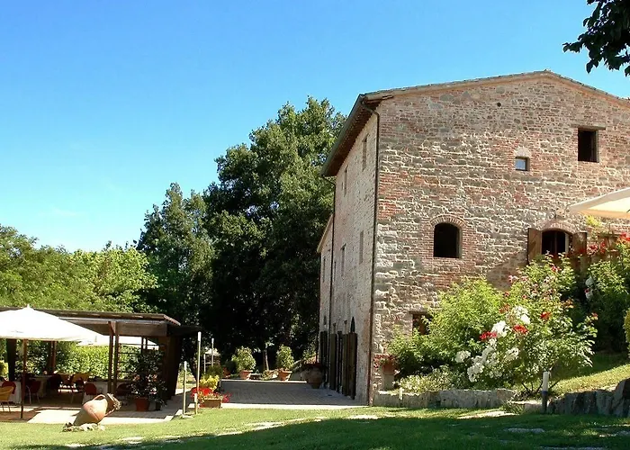 & L'antico Forziere Casa de Campo *