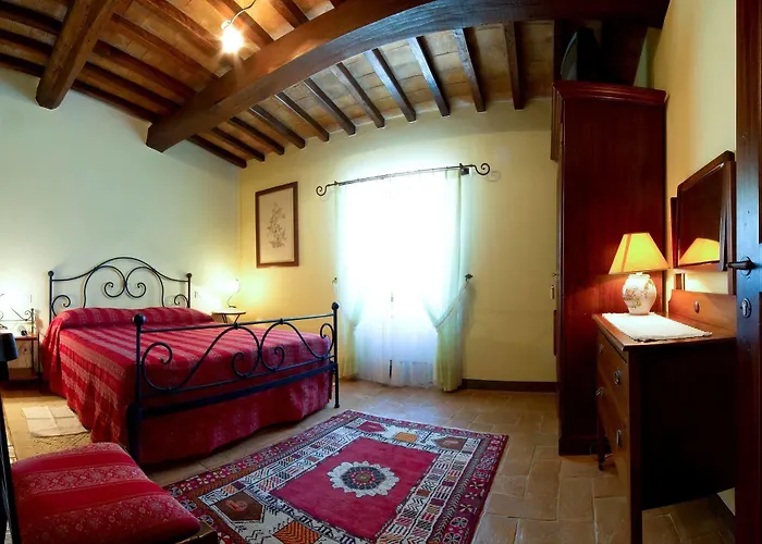 Casa de Campo & L'antico Forziere