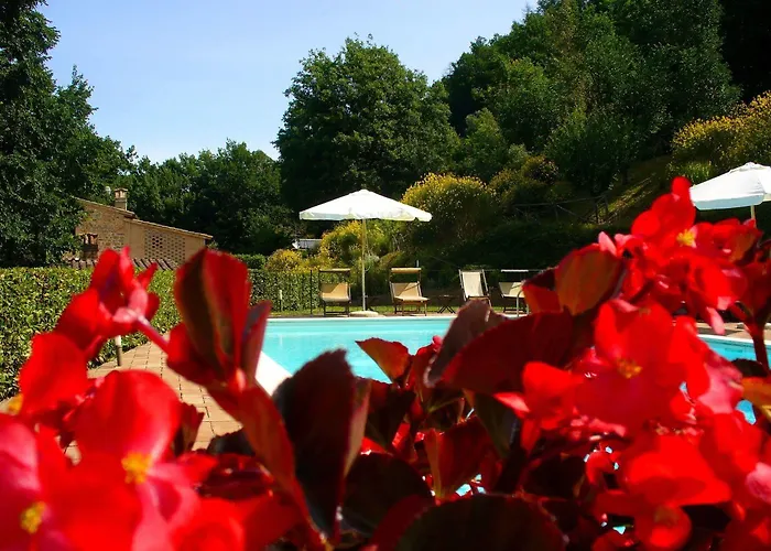 & L'antico Forziere * Deruta