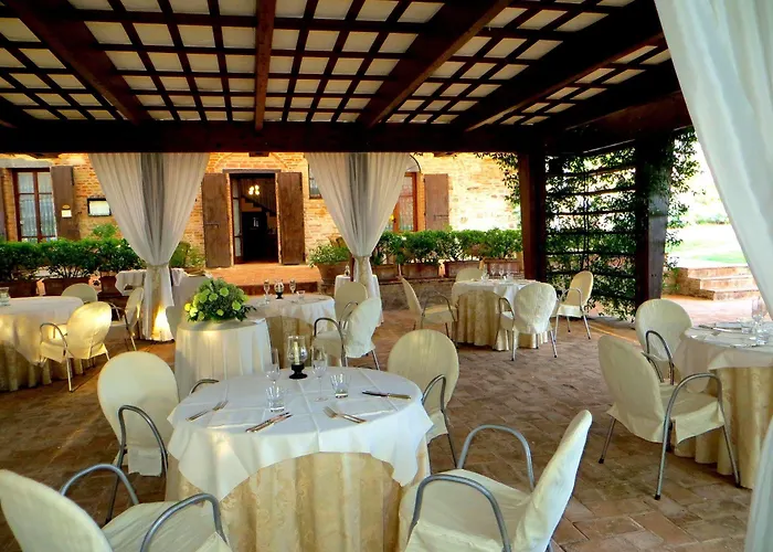 Casa de Campo & L'antico Forziere