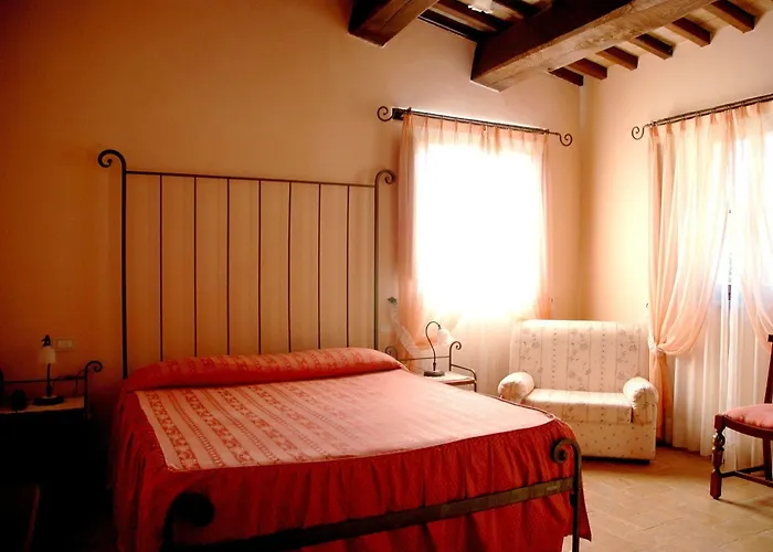 & L'antico Forziere * Deruta