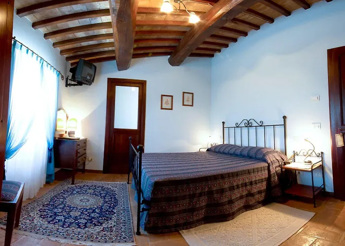 Casa de Campo & L'antico Forziere *