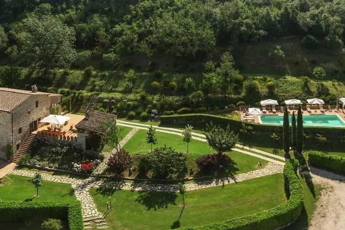 Casa de Campo & L'antico Forziere