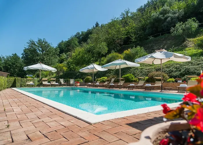 & L'antico Forziere Casa de Campo