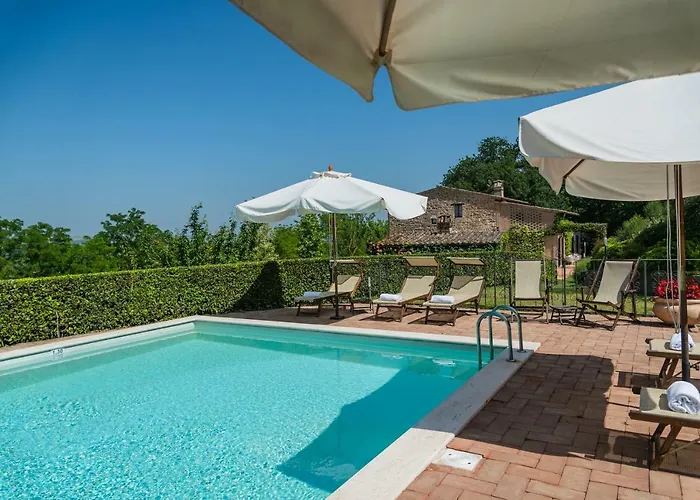 & L'antico Forziere * Deruta