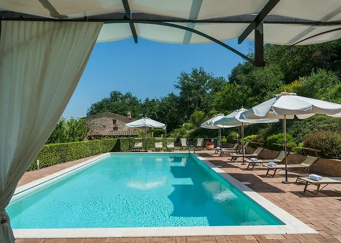 & L'antico Forziere Casa de Campo