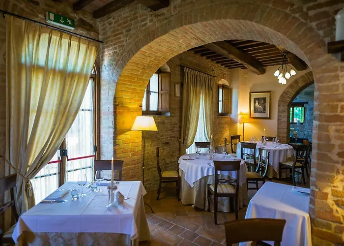 Casa de Campo & L'antico Forziere Deruta