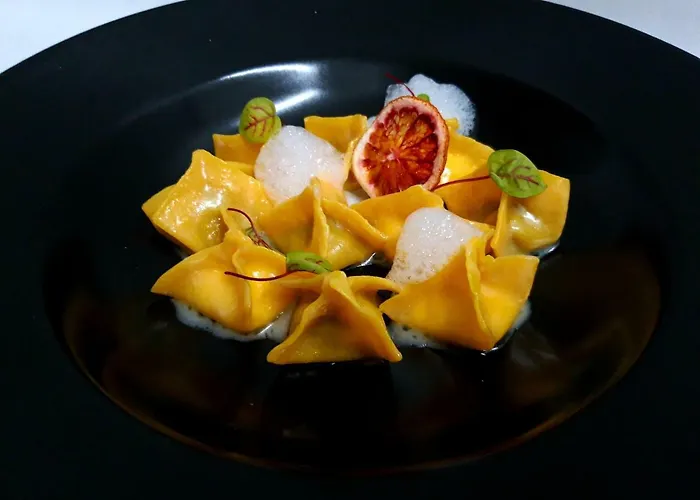 Casa de Campo & L'antico Forziere Deruta