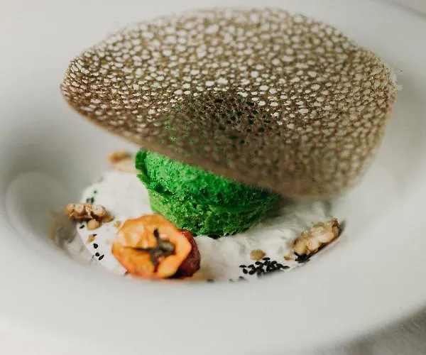 & L'antico Forziere Casa de Campo Deruta