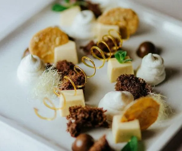 & L'antico Forziere Casa de Campo Deruta