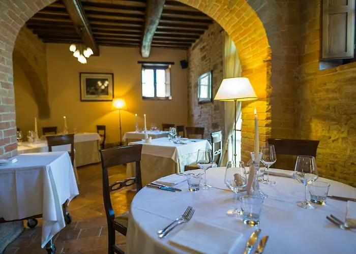 Casa de Campo & L'antico Forziere *