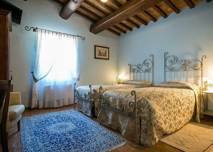 Casa de Campo & L'antico Forziere