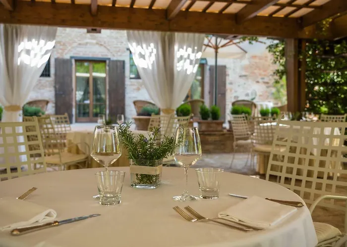 Casa de Campo & L'antico Forziere