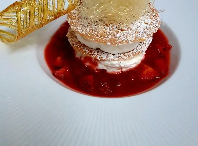 Casa de Campo & L'antico Forziere Deruta